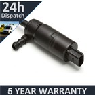 Headlight Washer Pump Front Fits Audi TT (Mk1) 1.8 - 5 YEAR WARRANTY