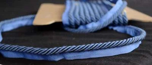 BC10008/WB 1/4 pollici taglio cavo labbra blu - Foto 1 di 1