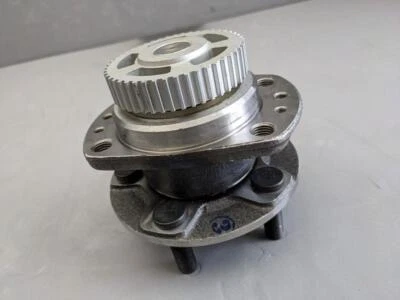 Dodge Caravan Chrysler Town & Country 1996-2000 conjunto de buje trasero 512155 Foto 1 de 4