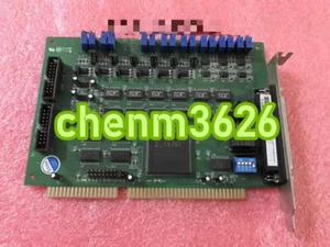 1PC USED DAC-7226 REV.B3 #YY - Picture 1 of 2