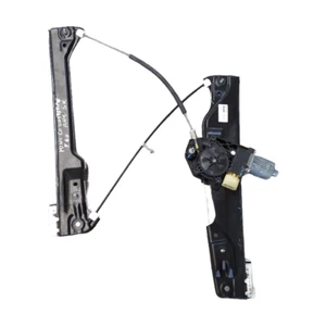 7390073-08 Fenster Heber Elektrisch Anschluss Vorne Links Gebraucht MINI Lands - Bild 1 von 8