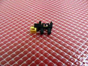 Lexmark T654dn Monochrome Laser Printer Sensor Board - SG 894 - Picture 1 of 5
