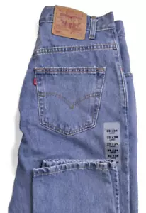 Pierna cónica Levis 560™ Comfort Fit 32x34 holgada (lavado a piedra medio) - Imagen 1 de 13