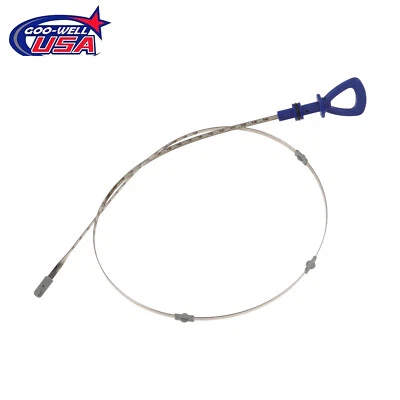 Engine Fluid Level Scale Gauge for Mercedes-Benz CLK55 AMG Base Coupe 2D 5.5L  - Image 1 of 4