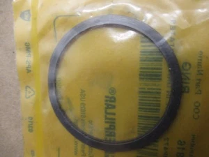 Caterpillar (Provo Lot Bin 2) ring - Picture 1 of 2