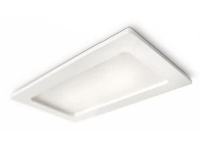 PHILIPS faretto da incasso bianco cod.57956/31/16 portalampade E.27 - Immagine 1 di 2