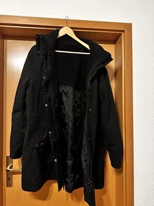 Winterjacke 52 Meier Sport Np 159€ - Bild 1 von 2