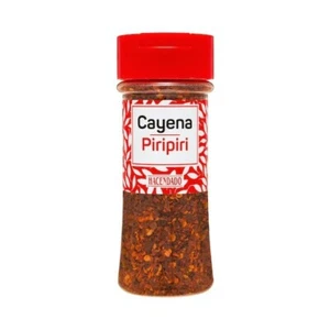 Chilis getrocknet Chile Piri Piri Pili Pili Afrikanische Vogelauge würzig 55 grs 3 Stück - Bild 1 von 1