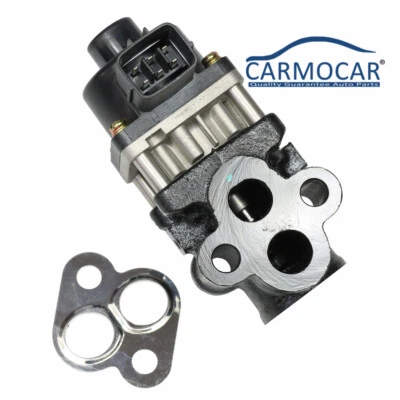 New EGR Valve MR988441 For 2003-2006 Mitsubishi Montero - Image 1 of 4