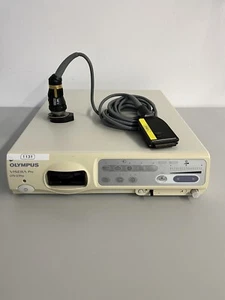 (1062,1131) Olympus Visera Pro OTV-S7 Pro incl. cabezal de cámara HDTV 1,2x - Imagen 1 de 9