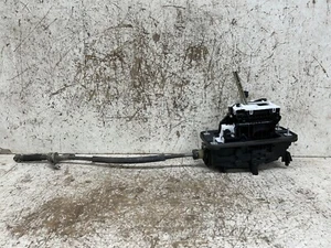 AUDI A4 B8 A5 8T 2011- 3.0 TDI AUTOMATIC GEAR SELECTOR MECHANISM 8K2713041AN - Picture 1 of 6