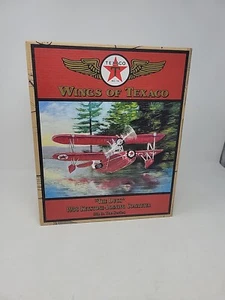 Wings Of Texaco #8 - 1936 Keystone-Loening Commuter "The Duck" Die Cast - Picture 1 of 8