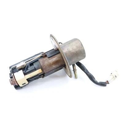 04 05 2004 2005 Suzuki GSXR 600 750 bomba de combustible unidad de envío de gasolina 15100-29g00 C80 Foto 1 de 4