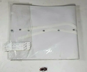 *NOS* HONDA Valkyrie Interstate (GL 1500) OEM Right side saddle bag body sticker - Picture 1 of 2