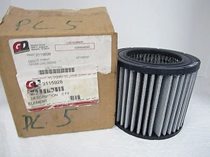 GARDNER DENVER AIR FILTER * 2115928 - Picture 1 of 5
