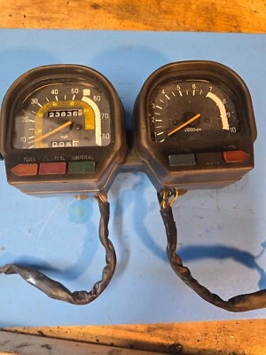 1981 1982 1983 Yamaha Virago 750 XV 750 спидометр датчик - Изображение 1 из 4