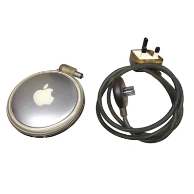 Used Apple 45W Power Adapter For Ibook M5474 - Image 1 of 4