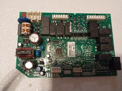 Genuine WHIRLPOOL Refrigerator CONTROL BOARD W10518959 W11035833 WPW10518959 - Image 1 of 3