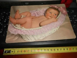 pubblicita' foto bambini - FOTOSERVIZI nestle' -vintage COLLEZIONE FOTO   -13- - Imagen 1 de 2