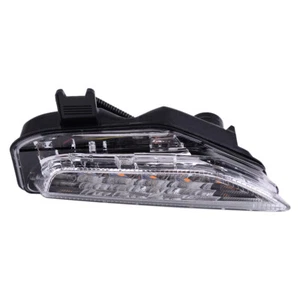 Right Front Bumper Turn Signal Lamp Fit For Infiniti Q50 2014-2018 - Picture 1 of 5