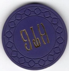 Manufacturer: (HTG) Portland Card Company Blue, Portland Oregon - Picture 1 of 2