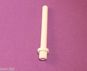 SPOOL PIN AUXILIARY FOR TWIN NEEDLE FIT SINGER SEWING MACHINES #R60033210 (250) - Picture 1 of 2