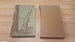 Ralph Rashleigh - James Tucker - 1977 Folio Society - with slipcase - Imagen 1 de 2