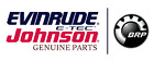 Genuine BRP OMC Johnson Evinrude 4HP Powerhead Base Gasket 0314850 314850