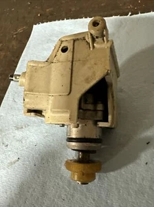 yamaha pw 50 Oil Pump 1985 - Picture 1 of 15