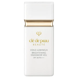 Cle de Peau Beaute Voile Lumineux 30ml Brightening Enhancer Veil Primer Makeup - Picture 1 of 5