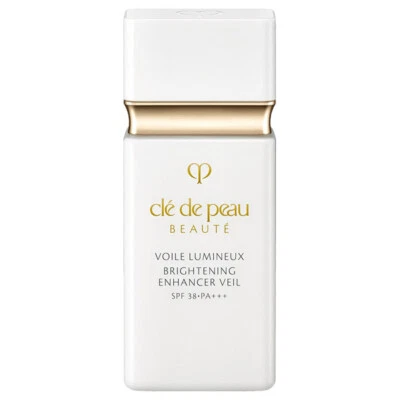 Cle de Peau Beaute Voile Lumineux 30ml - Brightening Enhancer Veil - Image 1 of 4