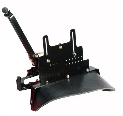 Комплект перегородок желоба управляемого оператором газонокосилки Max Zoom с нулевым радиусом поворота номер детали 79210300 - Изображение 1 из 1