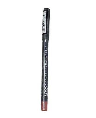 NYX Suede Matte Lip Liner SMLL28 Stockholm New & SEALED - Image 1 of 4