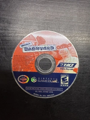 Barnyard (Nintendo GameCube) Free Shipping - Image 1 of 3