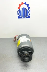 US Motors / DU83 / HP 3 / V 460 / PH 3 - Picture 1 of 3