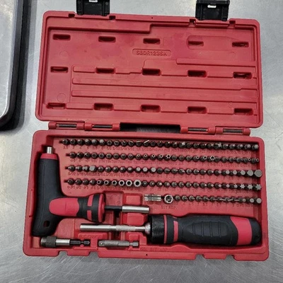 MAC TOOLS SBDR123SA (PIT005127) - Image 1 of 3