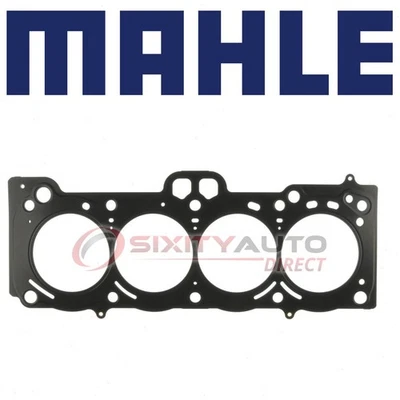 MAHLE Cylinder Head Gasket for 1993-1997 Geo Prizm 1.8L L4 - Engine Gaskets sl - Изображение 1 из 4