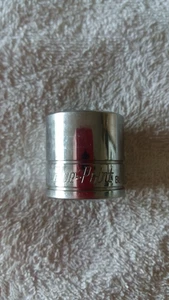 blue-point blpsm3823 3/8 drive 23mm hex socket. - Picture 1 of 4