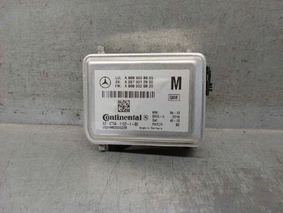 A0009008905 modulo elettronico per MERCEDES-BENZ VITO TOURER (447) 2014 5153318 - Immagine 1 di 4