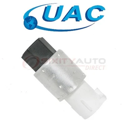 UAC AC Clutch Cycle Switch for 2001-2006 Mazda Tribute - Heating Air qj Foto 1 de 4