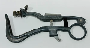 Vintage Original All Power Deluxe Kolben Nut Reiniger Vintage Werkzeug 11" - Bild 1 von 11