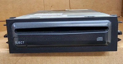 1995-02 Chevy GM CD-плеер Delco раб Tahoe Silverado GMC Sierra Yukon 16180015 - Изображение 1 из 4