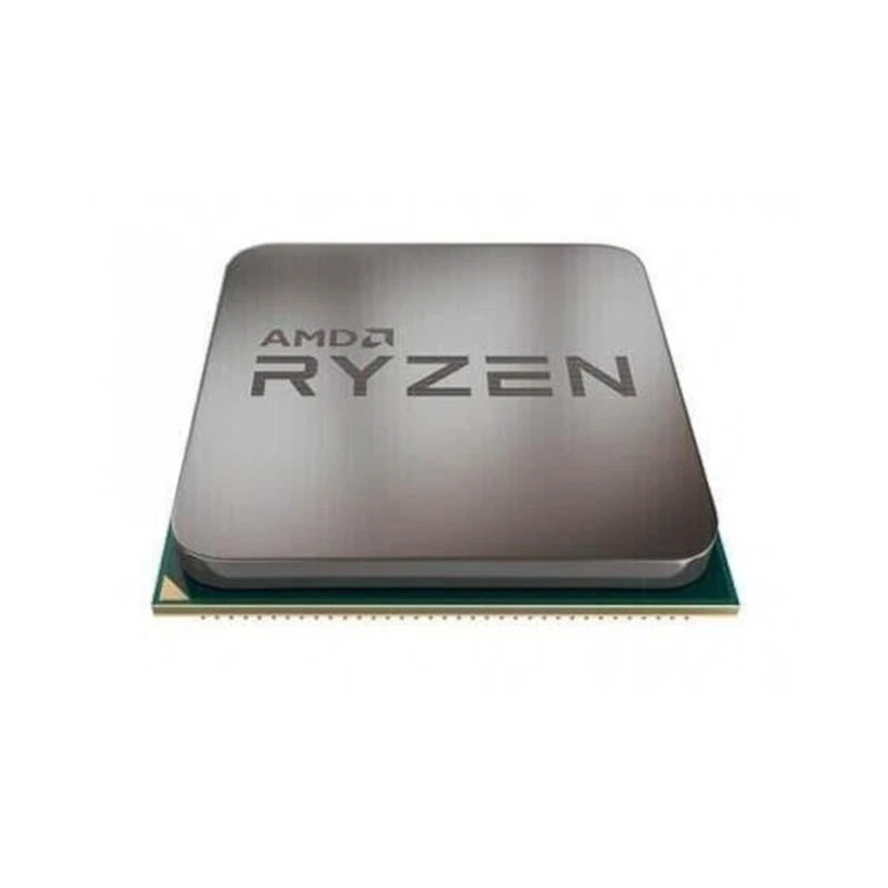 AMD Prozessor Ryzen 5 3600 Sockel AM4 (Tray) (B-Ware) - Bild 1 von 1