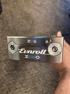 Evnroll Zero Z2S 35 Inch Zero Torque Putter - Picture 1 of 7