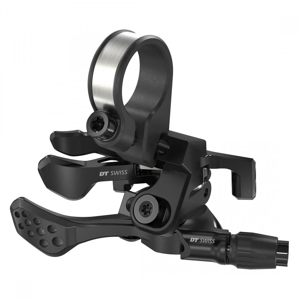 Dt Swiss L3 Leva Telecomando L3 Include Matchmaker X Staffa di Montaggio - Immagine 1 di 1