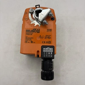 Actuador amortiguador BELIMO TFB24-SR - Imagen 1 de 7