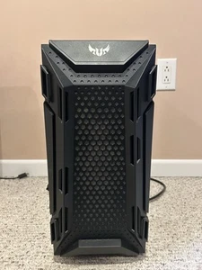 used gaming pc desktop computer - Bild 1 von 4