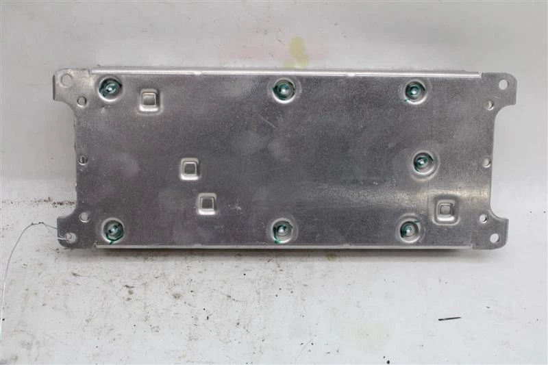 ORDENADOR VARIOS BMW 128i 135i 2009 09 NÚMEROS COINCIDENTES 84109205929 1079742 Foto 1 de 4