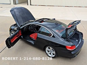 2007 BMW 335i 335i 2dr Coupe - Bild 1 von 24