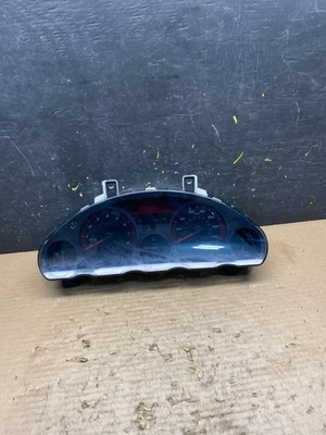 Grupo de velocímetro GMC Acadia 2014 2015 2016 OEM S6240 DG Foto 1 de 4